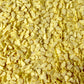 5MM Yellow Bunny Polymer Clay Sprinkle (NOT EDIBLE) D50-18