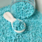 5MM Light Blue Bunny Polymer Clay Sprinkle (NOT EDIBLE) D50-20