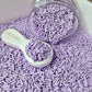 Lavender Sprinkle Polymer Clay Sprinkle (NOT EDIBLE) D51-04