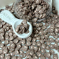10MM Happy Poop Polymer Clay Sprinkle (NOT EDIBLE) D52-29
