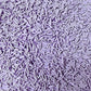 Lavender Sprinkle Polymer Clay Sprinkle (NOT EDIBLE) D51-04