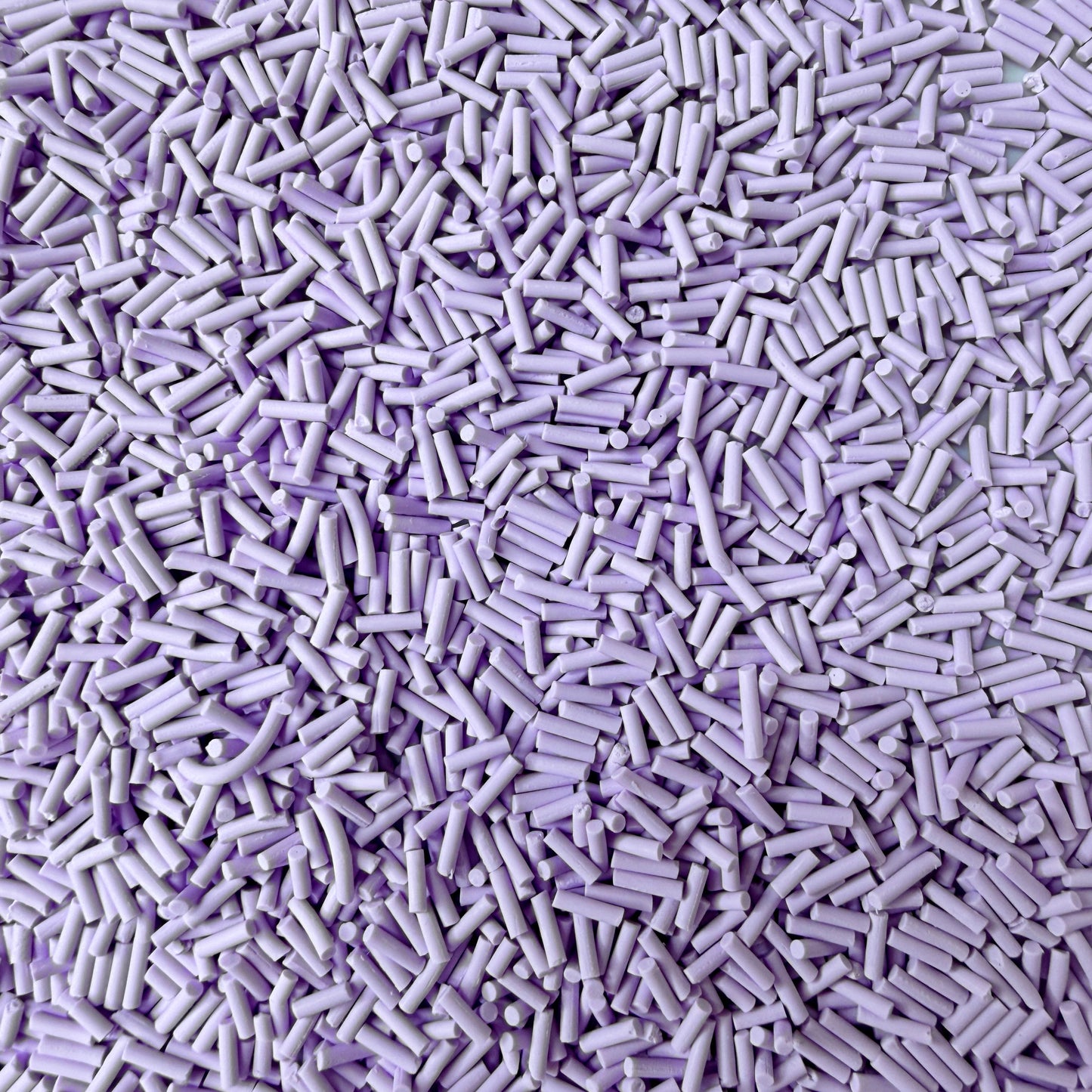 Lavender Sprinkle Polymer Clay Sprinkle (NOT EDIBLE) D51-04