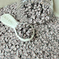5MM Pink Coffee Cup Polymer Clay Sprinkle (NOT EDIBLE) D51-24