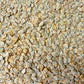 5MM Kawaii Hamburger Polymer Clay Sprinkle (NOT EDIBLE) D52-09