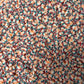 5MM Taco Polymer Clay Sprinkle (NOT EDIBLE) D51-25