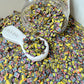 School Themed Polymer Clay Sprinkle Mix (NOT EDIBLE) D51-20