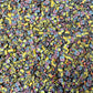 School Themed Polymer Clay Sprinkle Mix (NOT EDIBLE) D51-20