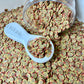 5MM Turkey Polymer Clay Sprinkle (NOT EDIBLE) D50-27
