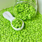 5MM 3 Leaf Clover Polymer Clay Sprinkle (NOT EDIBLE) D51-13