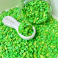 5MM Clover Field Polymer Clay Sprinkle Mix (NOT EDIBLE) D51-15