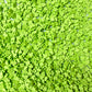 5MM 3 Leaf Clover Polymer Clay Sprinkle (NOT EDIBLE) D51-13