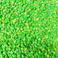 5MM Clover Field Polymer Clay Sprinkle Mix (NOT EDIBLE) D51-15