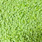 5MM Light Green Limes Polymer Clay Sprinkle (NOT EDIBLE) D52-24