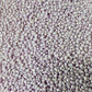 2MM-4MM Pearly Light Purple Pebble (NOT EDIBLE) D49-06