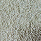 2MM-4MM Pearly White Pebble (NOT EDIBLE) D49-10