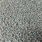 2MM-4MM Pearly Gray Pebble (NOT EDIBLE) D49-11