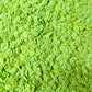 5MM Green Leaf V2 Polymer Clay Sprinkle Pieces (NOT EDIBLE) D53-16