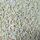 5MM White Flower Polymer Clay Sprinkle Pieces (NOT EDIBLE) D53-17