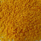 5MM Orange Starfish Polymer Clay Sprinkle Piece (NOT EDIBLE) D53-19