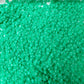 5MM Turquoise Starfish Polymer Clay Sprinkle Piece (NOT EDIBLE) D53-21