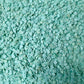 5MM Mint Starfish Polymer Clay Sprinkle Piece (NOT EDIBLE) D53-22