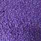 5MM Purple Starfish Polymer Clay Sprinkle Piece (NOT EDIBLE) D53-25