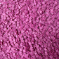 5MM Fuchsia Starfish Polymer Clay Sprinkle Piece (NOT EDIBLE) D53-26