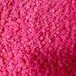 5MM Pink Starfish Polymer Clay Sprinkle Piece (NOT EDIBLE) D53-27