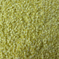 5mm Light Yellow Star V2 Polymer Clay Sprinkle Pieces (NOT EDIBLE) D55-04