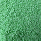 5mm Green Star V2 Polymer Clay Sprinkle Pieces (NOT EDIBLE) D55-06