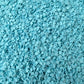 5mm Light Blue Star V2 Polymer Clay Sprinkle Pieces (NOT EDIBLE) D55-08