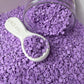 5mm Light Purple V2 Polymer Clay Sprinkle Pieces (NOT EDIBLE) D55-11