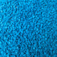5mm Blue Star V2 Polymer Clay Sprinkle Pieces (NOT EDIBLE) D55-09