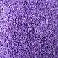 5mm Purple V2 Polymer Clay Sprinkle Pieces (NOT EDIBLE) D55-12
