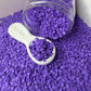 5mm Dark Purple V2 Polymer Clay Sprinkle Pieces (NOT EDIBLE) D55-13