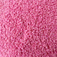 5mm Light Rose Pink V2 Polymer Clay Sprinkle Pieces (NOT EDIBLE) D55-15
