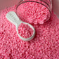 5mm Pink V2 Polymer Clay Sprinkle Pieces (NOT EDIBLE) D55-16