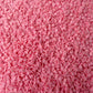 5mm Pink V2 Polymer Clay Sprinkle Pieces (NOT EDIBLE) D55-16