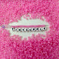 4MM 6/0 Imitation Cat Eye Seed Bead-Pearl Pink (02A-12)