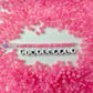 4MM 6/0 Imitation Cat Eye Seed Bead-Flamingo (02A-07)