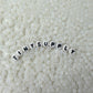 4MM 6/0 Imitation Cat Eye Seed Bead-White (02A-03)
