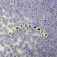 6MM Luster Peanut Shaped Seed Beads-Lilac (K010-04A)