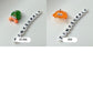 Resin Squid, Cuttlefish, Stars, Jellyfish, Marine Life Themed Resin Charms