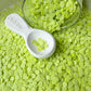 5MM Light Green Limes, Fruit Themed Polymer Clay Sprinkle (NOT EDIBLE) D58-30