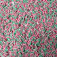 5MM Cartoon Cherry, Fruit Themed Polymer Clay Sprinkle (NOT EDIBLE) D58-33