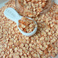 5MM Paw Toast Polymer Clay Sprinkle (NOT EDIBLE) D58-18