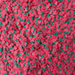 5MM Pink Grapes, Fruit Themed Polymer Clay Sprinkle (NOT EDIBLE) D58-29