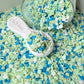 Turtle Cove Polymer Clay Sprinkle Mix (NOT EDIBLE) D58-14