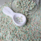 5MM Coconut Tree, Nature Themed Polymer Clay Sprinkle (NOT EDIBLE) D58-10