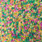 5MM Citrus Party Polymer Clay Sprinkle Mix (NOT EDIBLE) D54-27